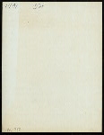 SUPPER [held by] ST.LOUIS CLUB [at] "[ST.LOUIS,MO?]" (OTHER (CLUB);)
