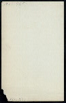 LUNCH [held by] HAMBURG-AMERIKA LINIE [at] EN ROUTE ABOARD SCHNELLDAMPFER AUGUSTE VICTORIA (SS;)