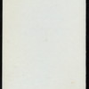 DINNER [held by] TAMPA BAY HOTEL [at] "TAMPA,FLA." (HOTEL)