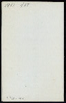 DINNER [held by] TAMPA BAY HOTEL [at] "TAMPA,FLA." (HOTEL)