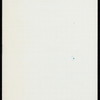 LUNCHEON [held by] ALCAZAR HOTEL [at] "ST.AUGUSTINE,FLA." (HOTEL)