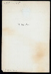 MARDI GRAS BAL MASQUE [held by] MARK HOPKINS INSTITUTE OF ART [at] "SAN FRANCISCO,CA." (?)