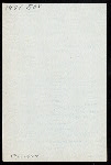 LUNCH [held by] TAMPA BAY HOTEL [at] "TAMPA,FLA." (HOTEL)