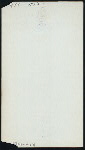 DINNER [held by] ALCAZAR HOTEL [at] "ST. AUGUSTINE,FLA." (HOTEL)