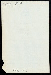 LUNCH [held by] TAMPA BAY HOTEL [at] "TAMPA, FLA." (HOTEL)