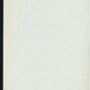 DINNER [held by] TAMPA BAY HOTEL [at] "TAMPA,FLA." (HOTEL)
