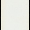 DINNER [held by] TAMPA BAY HOTEL [at] "TAMPA,FLA." (HOTEL)