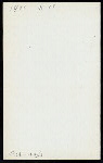 DINNER [held by] TAMPA BAY HOTEL [at] "TAMPA,FLA." (HOTEL)