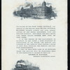 BREAKFAST [held by] NEW YORK CENTRAL & HUDSON RIVER R.R.. [at] EN ROUTE (RR)