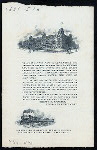 BREAKFAST [held by] NEW YORK CENTRAL & HUDSON RIVER R.R.. [at] EN ROUTE (RR)