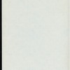 DINNER [held by] TAMPA BAY HOTEL [at] "TAMPA, FL" (HOTEL;)