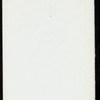 DINNER [held by] TAMPA BAY HOTEL [at] "TAMPA, FL" (HOTEL;)