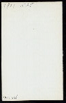 DINNER [held by] TAMPA BAY HOTEL [at] "TAMPA, FL" (HOTEL;)