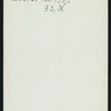 MENU [held by] OLD WAVERLEY HOTEL [at] "EDINBURGH, SCOTLAND" (HOTEL;)