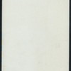 FRUHSTUCK [held by] HAMBURG-AMERIKA LINIE [at] "SCHNELLDAMPFER ""AUGUSTE VICTORIA""" (SS;)