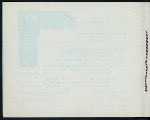 15TH ANNUAL DINNER [held by] NEW YORK SOUTHERN SOCIETY [at] "SAVOY HOTEL, NEW YORK, NY" (HOTEL;)