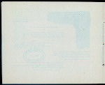 15TH ANNUAL DINNER [held by] NEW YORK SOUTHERN SOCIETY [at] "SAVOY HOTEL, NEW YORK, NY" (HOTEL;)