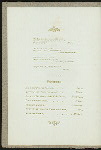 WASHINGTON'S BIRTHDAY [held by] TAMPA BAY HOTEL [at] "TAMPA BAY, FL" (HOTEL;)