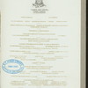 WASHINGTON'S BIRTHDAY [held by] TAMPA BAY HOTEL [at] "TAMPA BAY, FL" (HOTEL;)