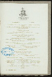 WASHINGTON'S BIRTHDAY [held by] TAMPA BAY HOTEL [at] "TAMPA BAY, FL" (HOTEL;)