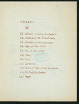 167TH ANNIVERSARY OF THE BIRTH OF GEN'L. GOERGE WASHINGTON [held by] NEW YORK SOCIETY OF THE CINCINNATI [at] "SHERRY'S, NEW YORK, NY" (REST;)