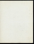WEDDING BREAKFAST [held by] ? [J B] [at] "DEUTSCHER CLUB, MILWAUKEE,WIS." (CLUB)