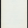 LUNCH [held by] TAMPA BAY HOTEL [at] "TAMPA,FLA." (HOTEL)