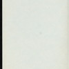 DINNER [held by] TAMPA BAY HOTEL [at] "TAMPA,FLA." (HOTEL)