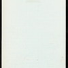LUNCHEON [held by] ALCAZAR HOTEL [at] "ST. AUGUSTINE,FLA." (HOTEL)