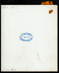 ANNUAL BANQUET TO GEO.W.VAN ALLEN,WM.H.VAN ALLEN,& C.FRANK BOUGHTON [held by] SULLIVAN COUNTY TURTLE CLUB [at] "SAVOY HOTEL, NY" (HOTEL)