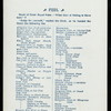LUNCHEON [held by] ROYAL PALM HOTEL [at] "MIAMI,BISCAYNE BAY,FLA." (HOTEL)