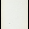 DINNER [held by] TAMPA BAY HOTEL [at] "TAMPA,FLA." (HOTEL)
