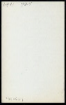 DINNER [held by] TAMPA BAY HOTEL [at] "TAMPA,FLA." (HOTEL)