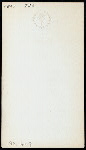 BREAKFAST [held by] ROYAL PALM HOTEL [at] "MIAMI BAY BISCAYNE,FLA." (HOTEL)