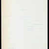 DINNER [held by] ROYAL PALM HOTEL [at] "MIAMI BAY BISCAYNE,FLA." (HOTEL)