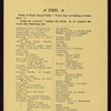 LUNCHEON [held by] ROYAL PALM HOTEL [at] "MIAMI BAY BISCAYNE,FLA." (HOTEL)
