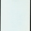 DINNER [held by] ROYAL PALM HOTEL [at] "MIAMI BAY BISCAYNE,FLA." (HOTEL)