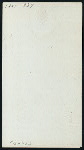 DINNER [held by] ALCAZAR HOTEL [at] "ST. AUGUSTINE,FLA." (HOTEL)