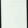 LUNCH [held by] TAMPA BAY HOTEL [at] "TAMPA,FLA." (HOTEL)