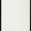 LUNCHEON [held by] ROYAL PALM HOTEL [at] "MIAMI BISCAYNE BAY,FLA." (HOTEL)