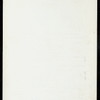 DINNER [held by] ALCAZAR HOTEL [at] "ST. AUGUSTINE, FL" (HOTEL;)