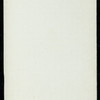 DINNER [held by] TAMPA BAY HOTEL [at] "TAMPA, FL" (HOTEL;)
