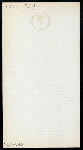 LUNCHEON [held by] ROYAL PALM HOTEL [at] "MIAMI BISCAYNE BAY, FL" (HOTEL;)
