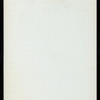 LUNCHEON [held by] ALCAZAR HOTEL [at] "ST. AUGUSTINE, FL" (HOTEL;)