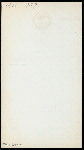 DINNER [held by] ROYAL PALM HOTEL [at] "MIAMI BISCAYNE BAY, FL" (HOTEL;)