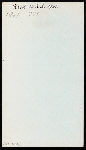 BREAKFAST [held by] ROYAL VICTORIA HOTEL [at] "NASSAU, BAHAMAS" (HOTEL;)