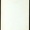 DINNER [held by] ALCAZAR HOTEL [at] "ST. AUGUSTINE, FL" (HOTEL;)