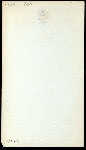 DINNER [held by] ALCAZAR HOTEL [at] "ST. AUGUSTINE, FL" (HOTEL;)
