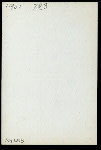 38TH DINNER [held by] SPHINX CLUB [at] "WALDORF-ASTORIA, THE, NEW YORK, NY" (HOTEL;)