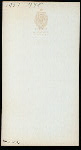 LUNCHEON [held by] ALCAZAR HOTEL [at] "ST. AUGUSTINE, FL" (HOTEL;)